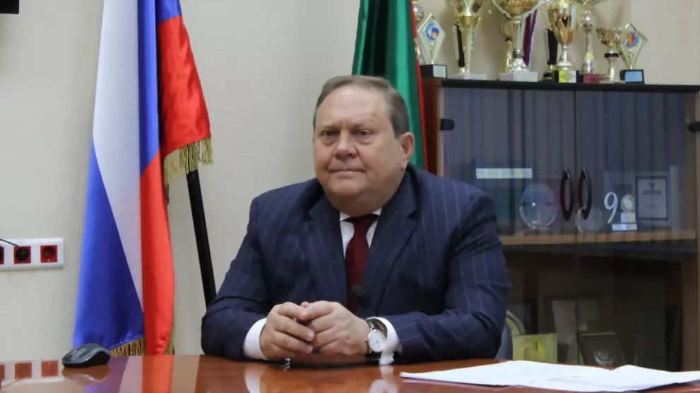 Департамент здравоох...