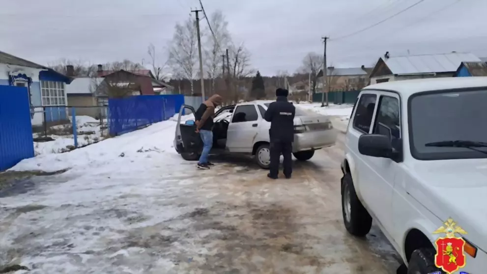 Участковыми уполномо...