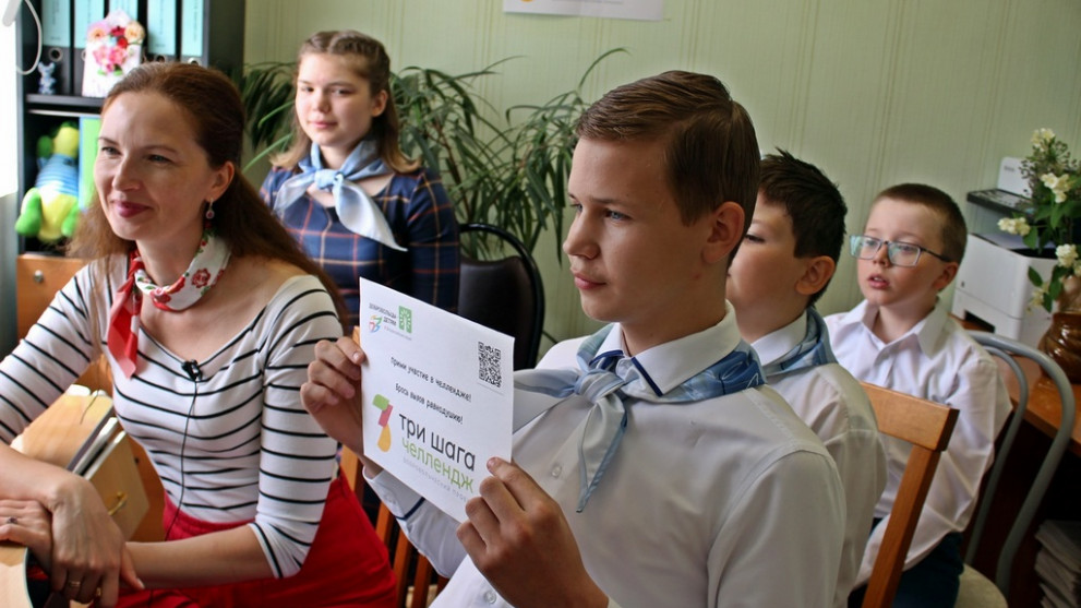 Во Владимирской обла...