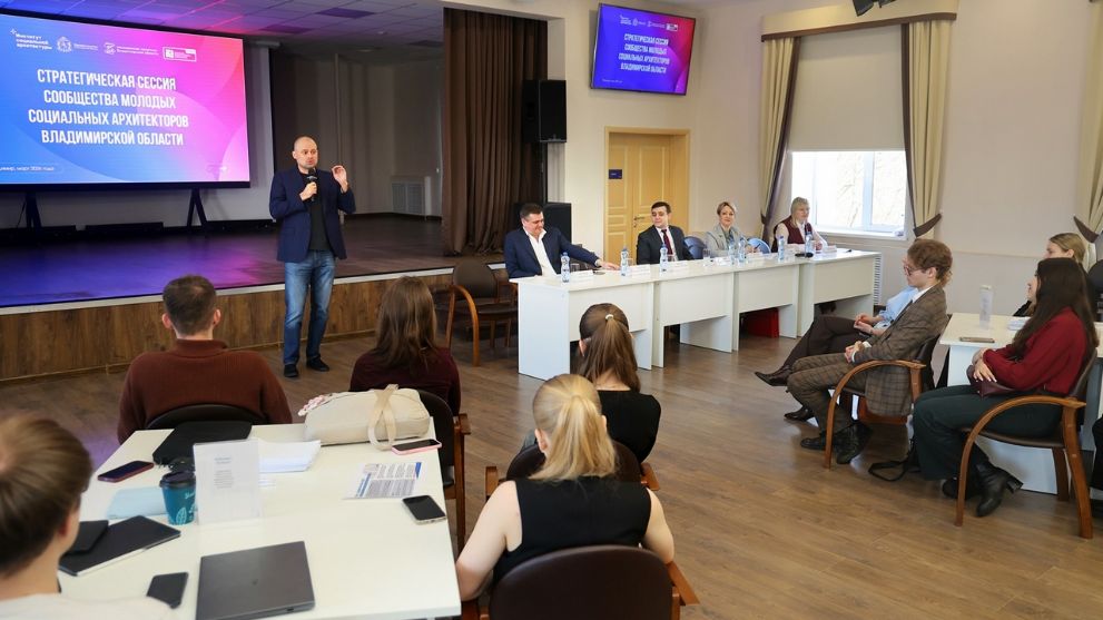 Во Владимирской обла...