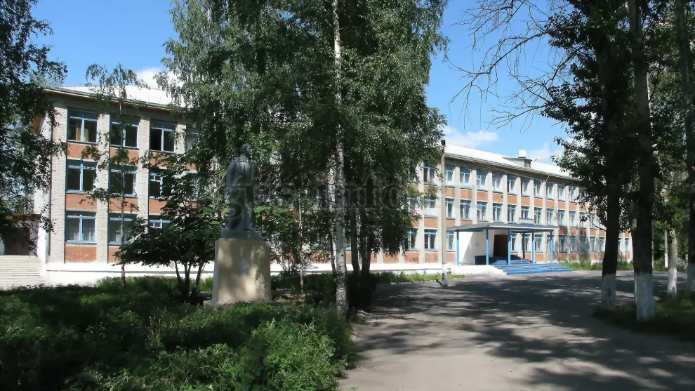 После обращения жите...