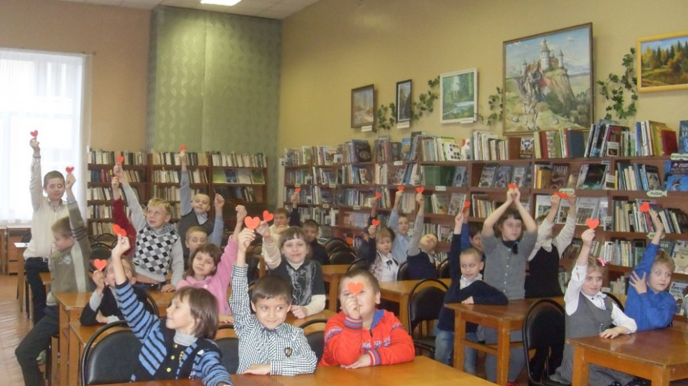 Просветительская про...