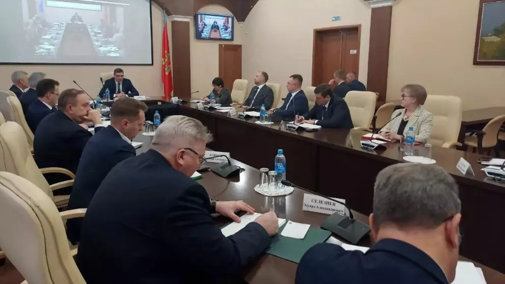 Александр Авдеев: «Д...