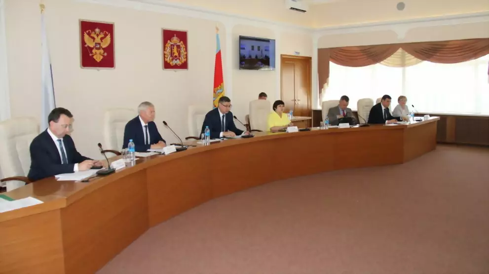 Развитие агропромышл...