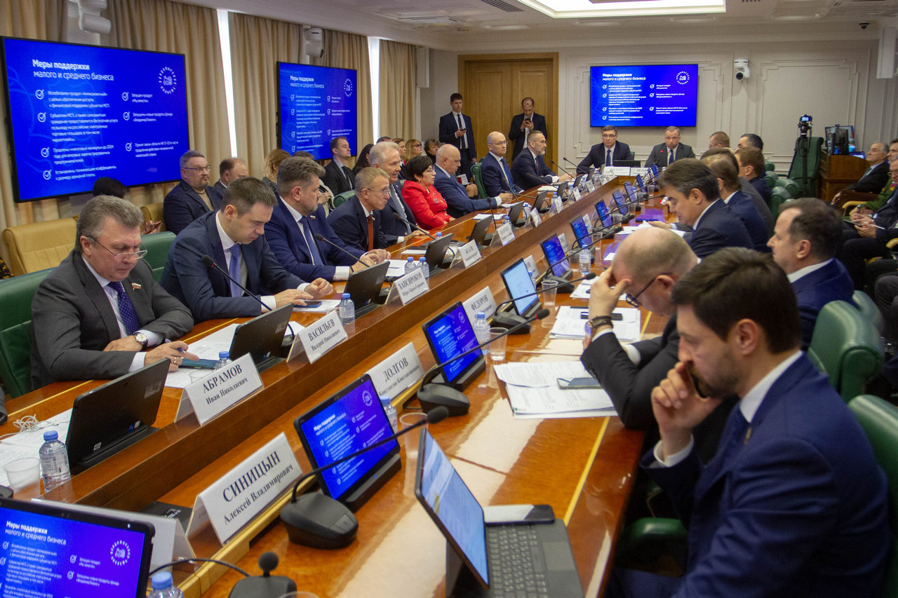 Экономический комитет СовФеда одобрил важнейшие проекты Владимирской области