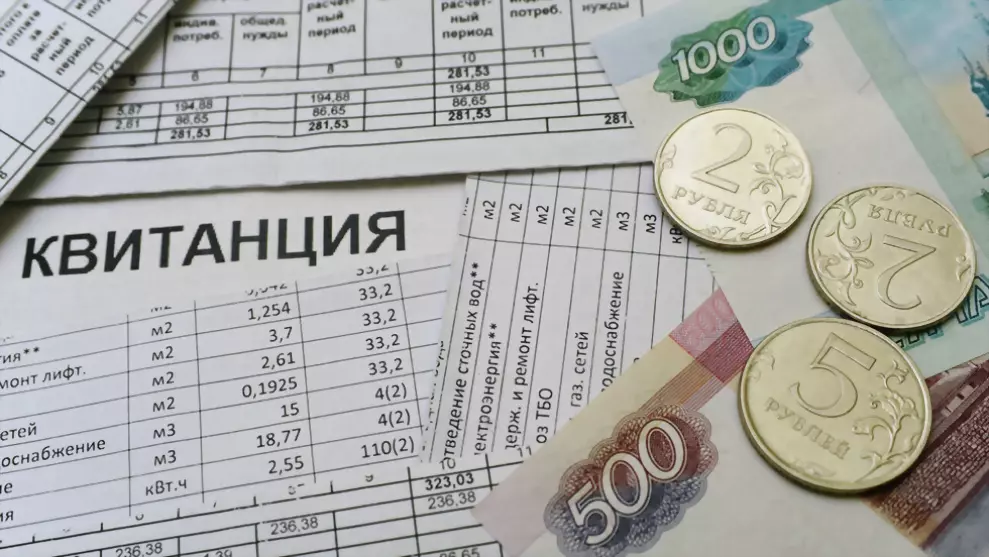 В регионе продолжают...
