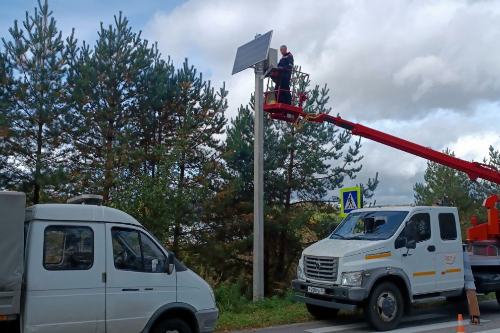 В 2026 году на регио...