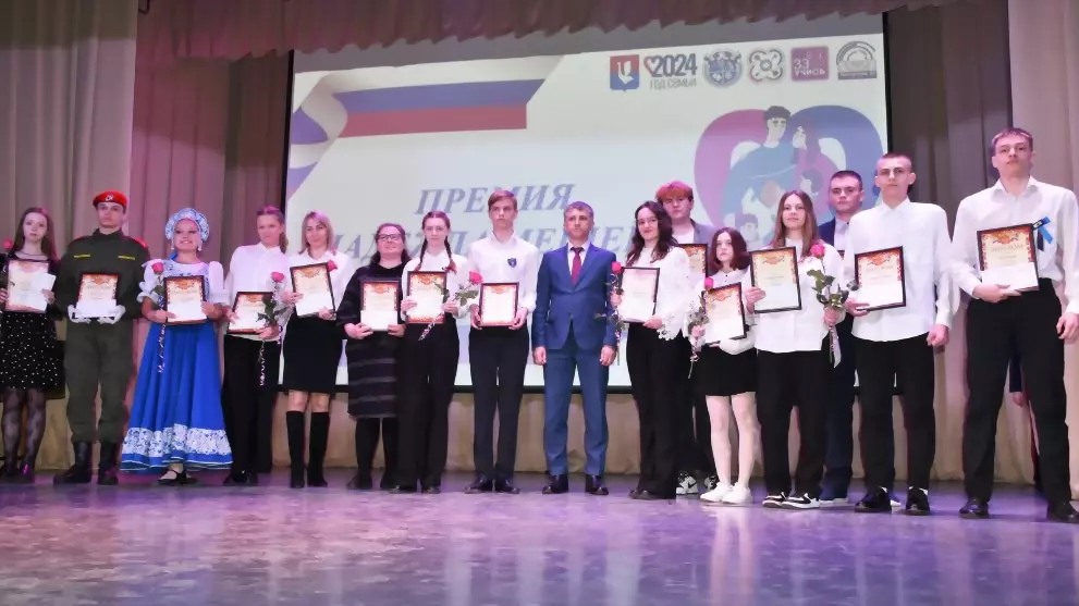 Знакомьтесь: обладат...
