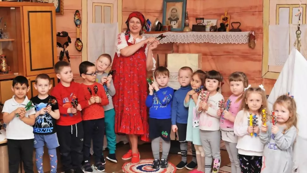 Итоги регионального...