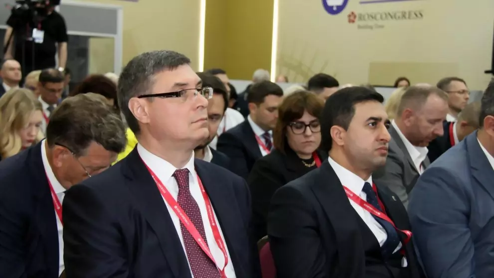 Александр Авдеев: «Б...