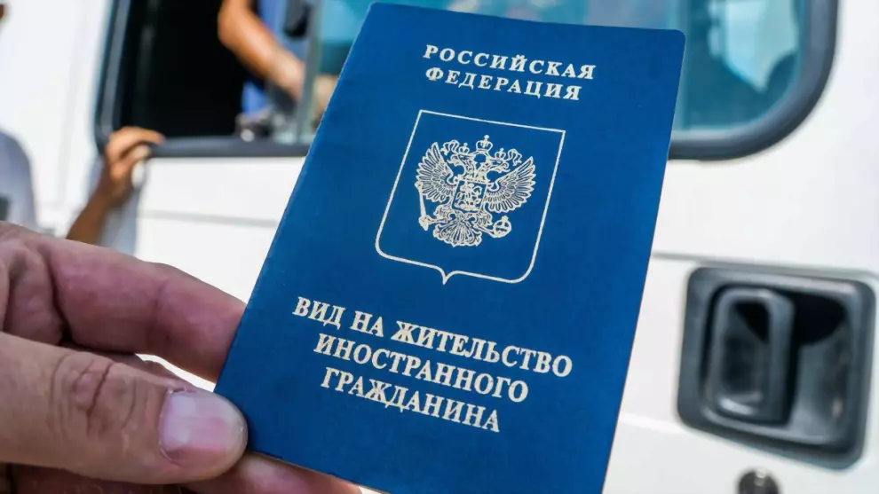 Жительница Гусь-Хрус...