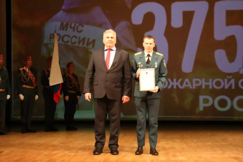 Во Владимире состоял...