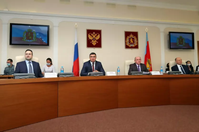 Александр Авдеев: "В...
