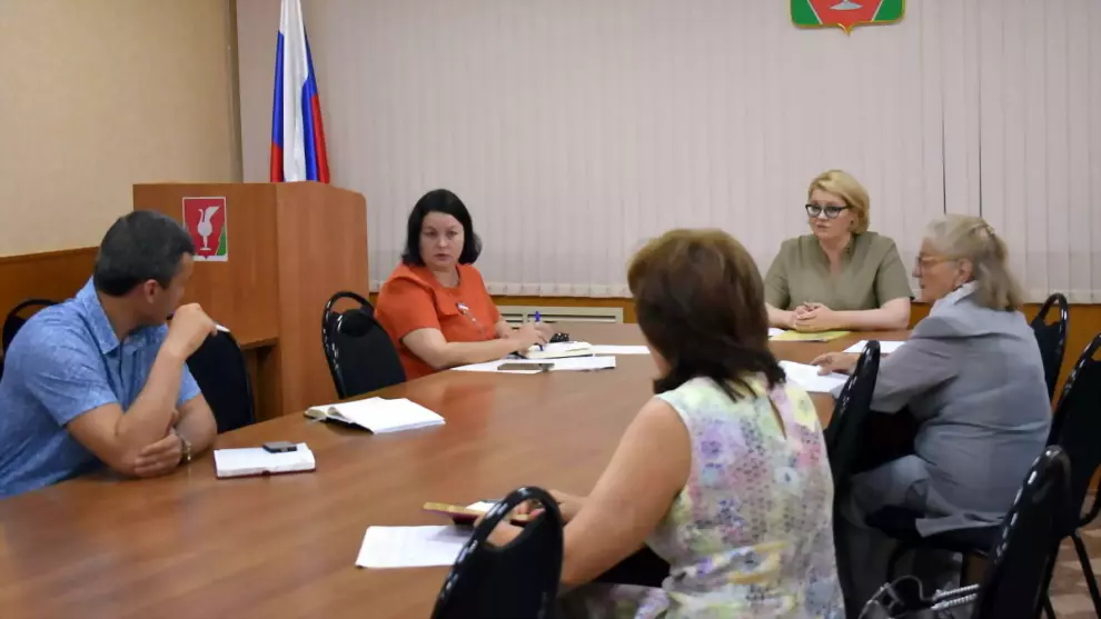 И.о. директора Депар...