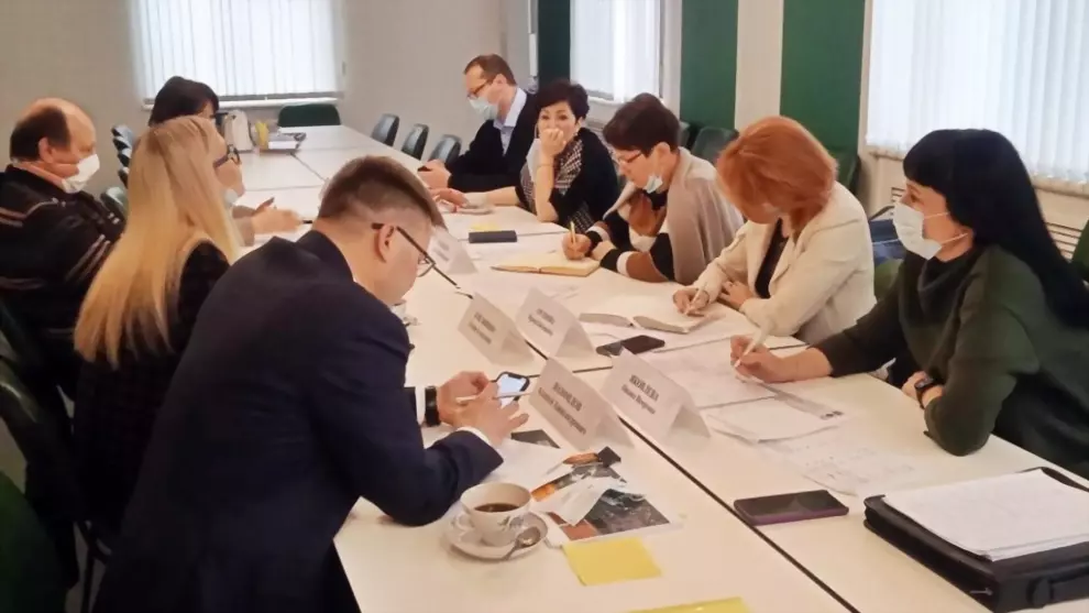 Во Владимирской обла...