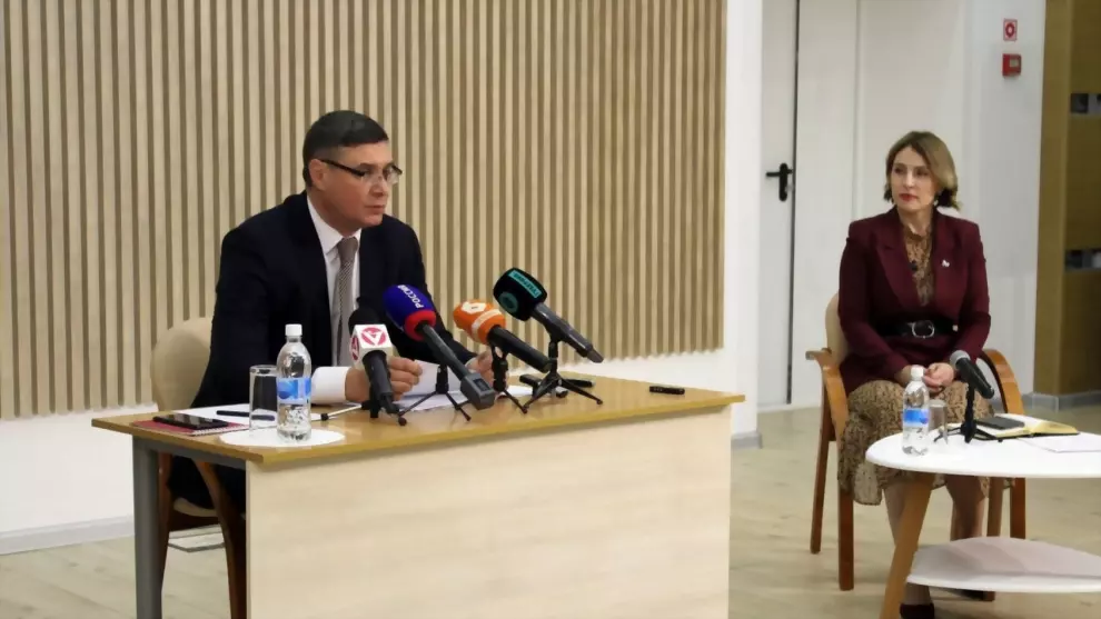 Александр Авдеев рас...
