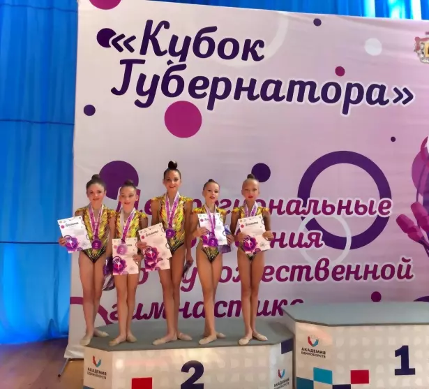 Художественные гимна...