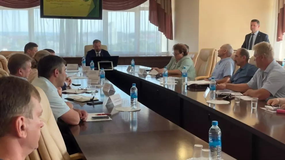 Во Владимирской обла...