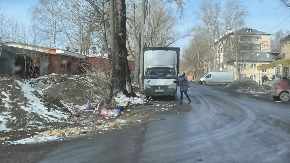 Уважаемые жители гор...