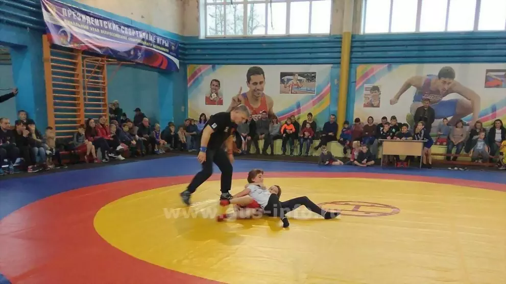 Победы и достижения...
