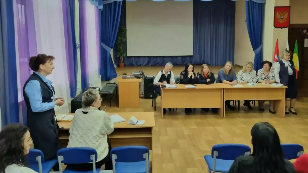 Уполномоченный по пр...