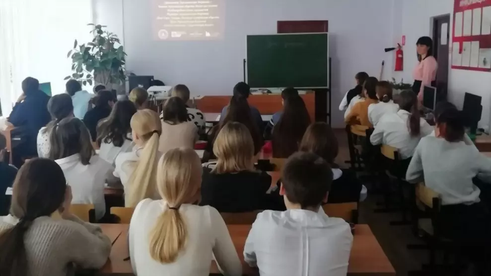 В Гусь-Хрустальном р...