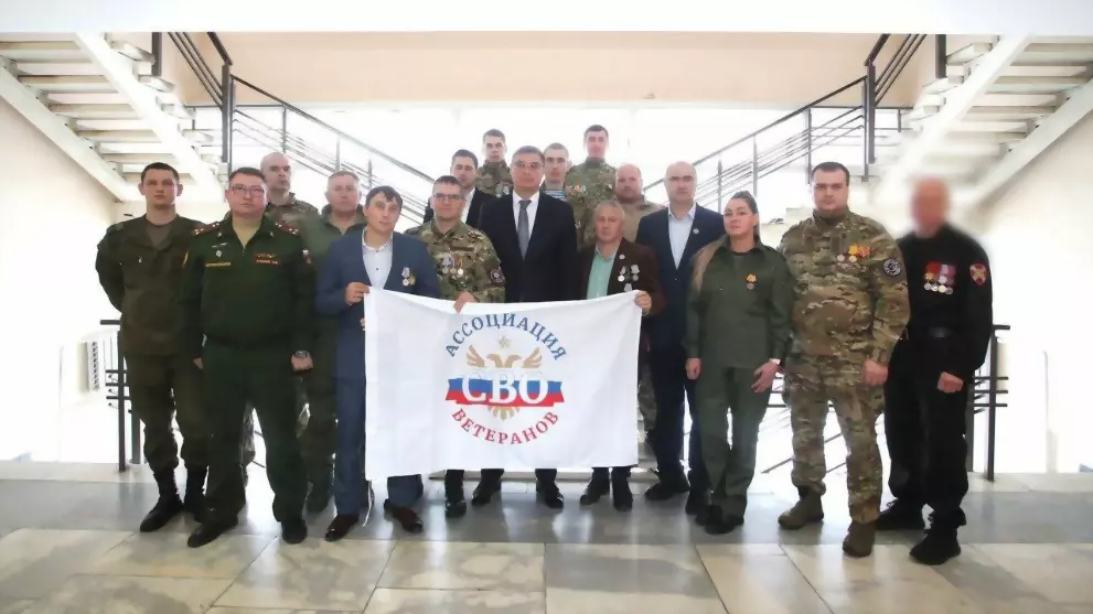 Губернатор Владимирс...