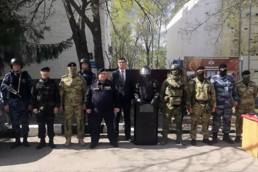 Александр Авдеев пер...