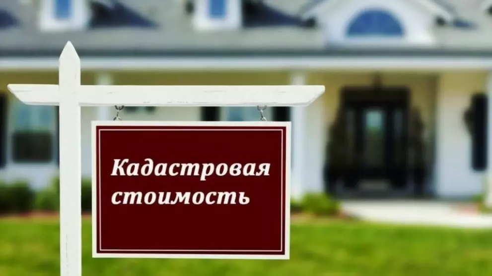 Для чего нужна кадас...