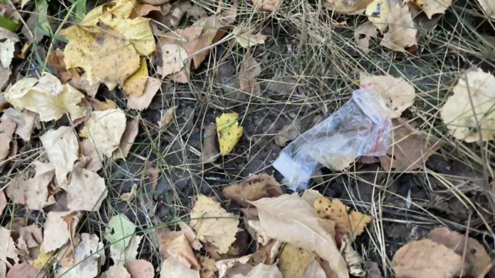Полицейскими изъяты...