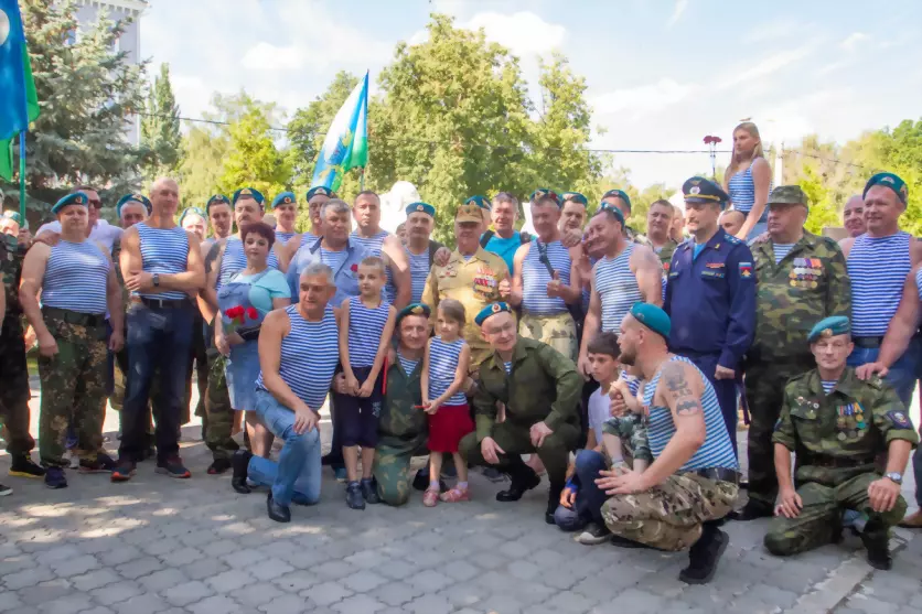 Владимир Киселев отм...
