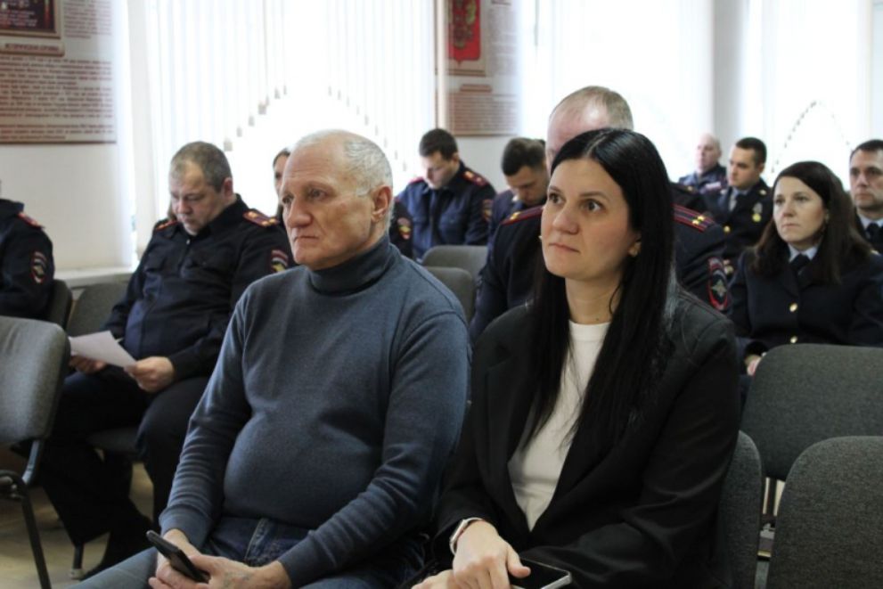 Представители Общест...