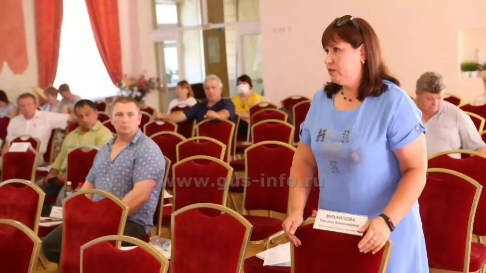 Депутаты настоятельн...