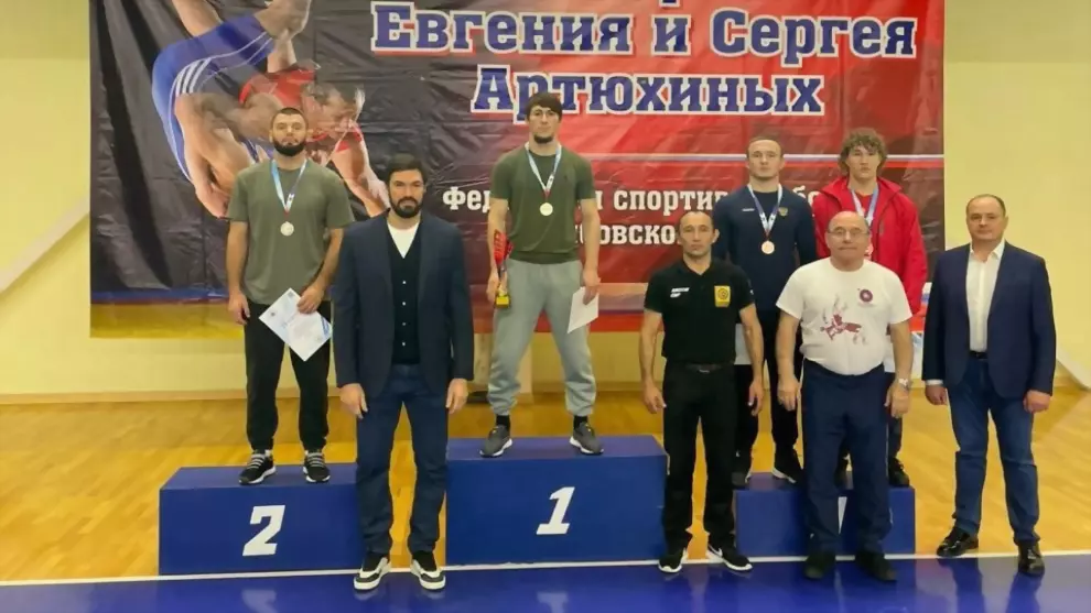 Студент Гусевского к...