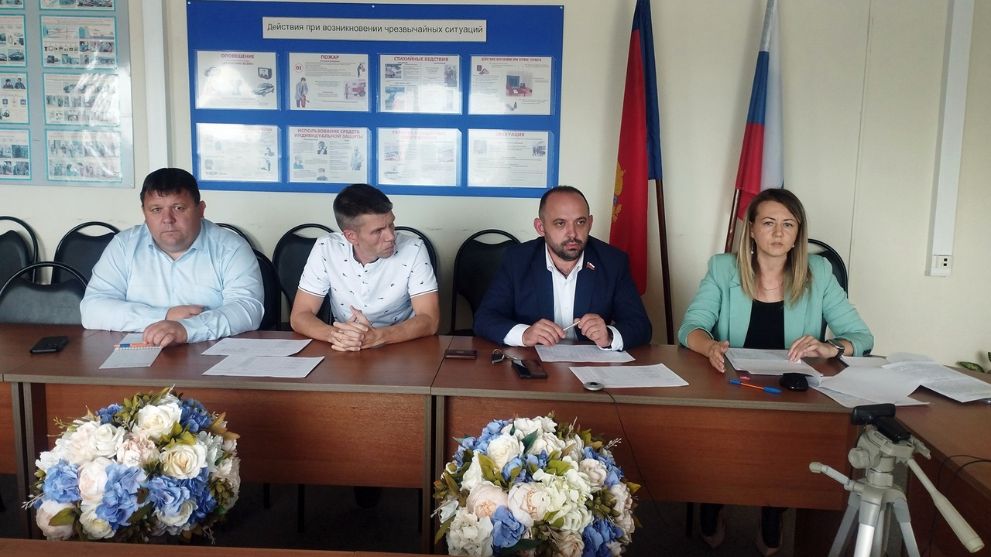 В 2026 году на модер...