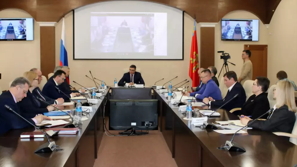 Во Владимирской обла...