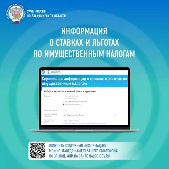 Предоставление льгот...