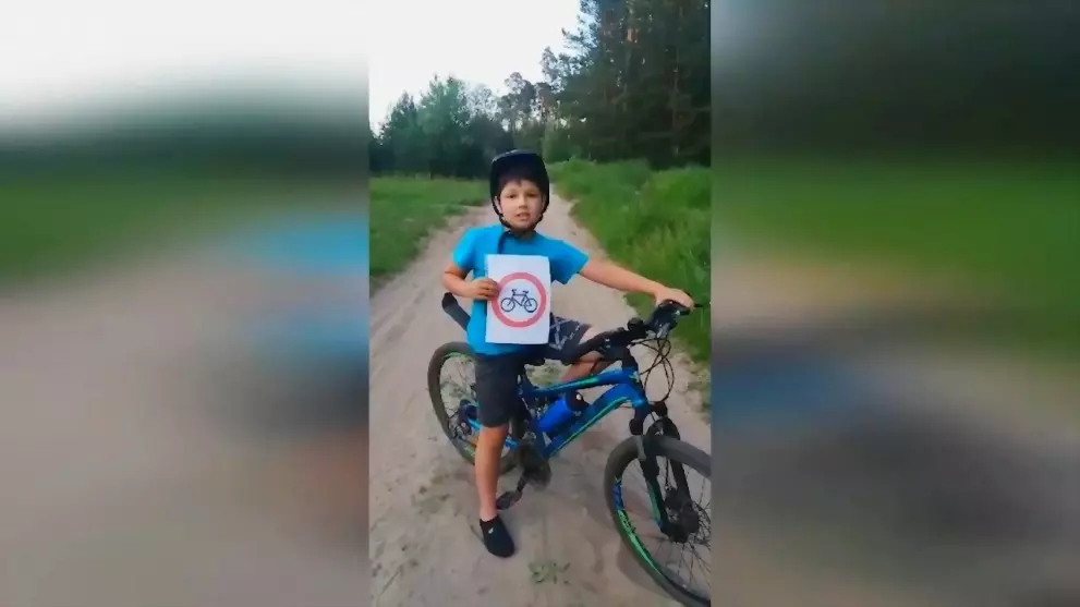 Школьники школы №7 -...