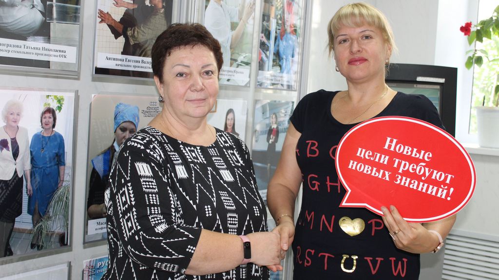 Во Владимирской области подвели итоги проекта «Занятость мам»
