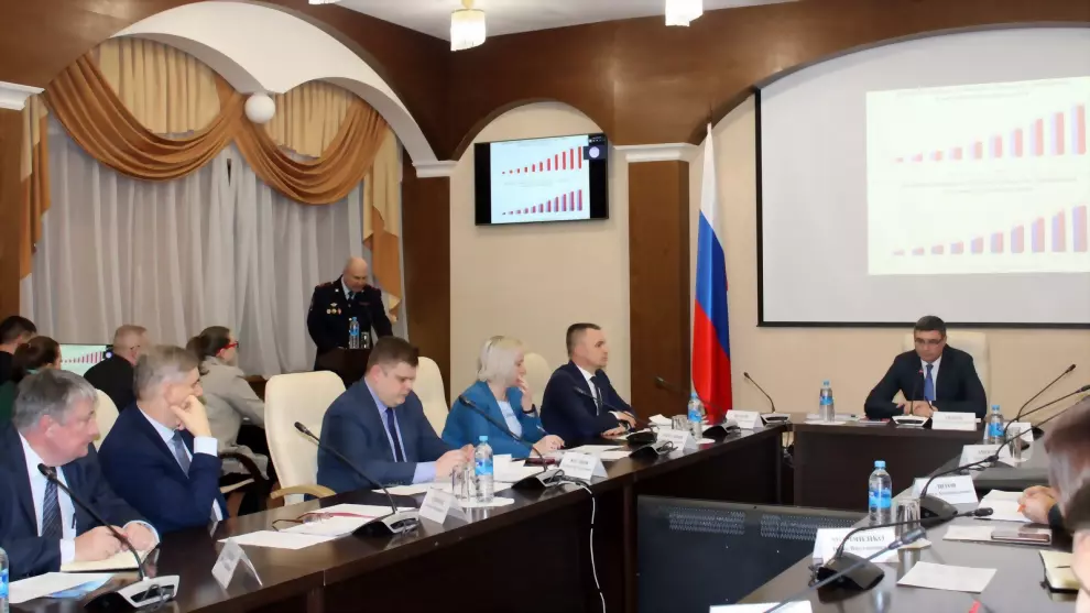 Во Владимирской обла...