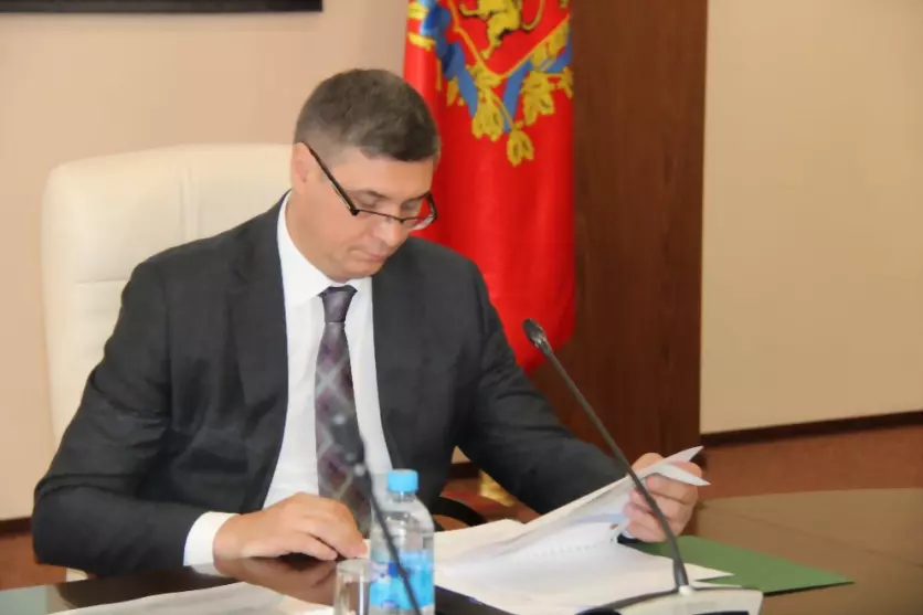 Во Владимирской обла...
