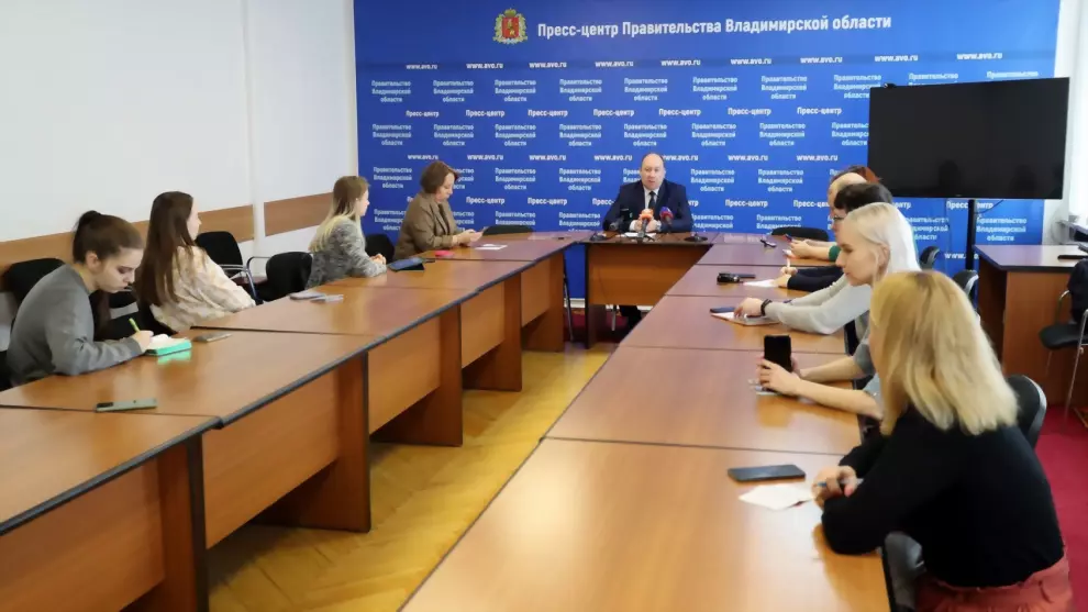 В 2023 году планируе...