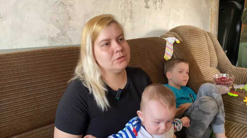 Народный фронт приве...