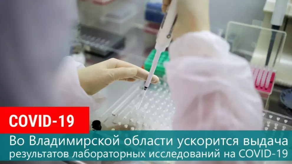 Во Владимирской обла...