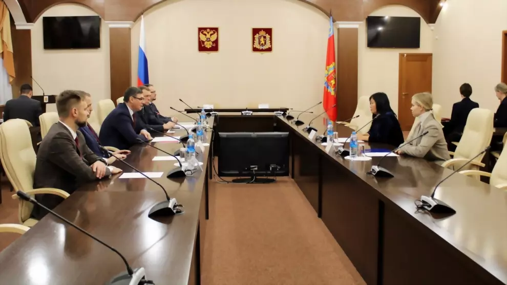 Строительство логист...