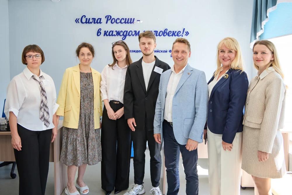 Во Владимирской обла...