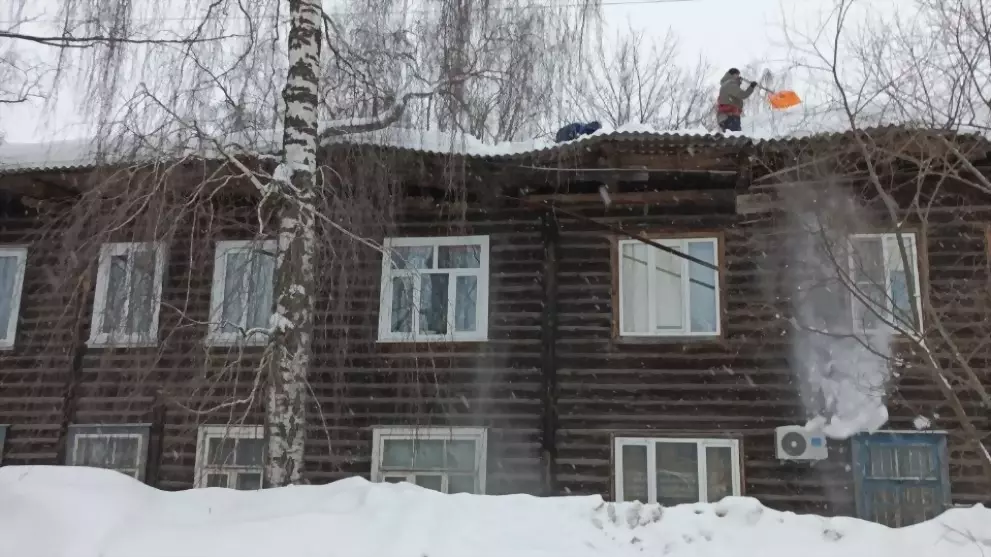 В Гусь-Хрустальном п...