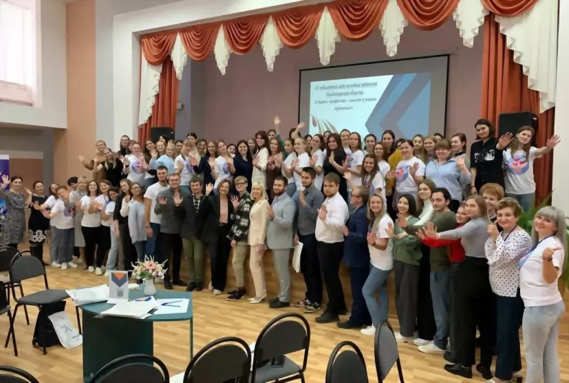 Во Владимирской обла...