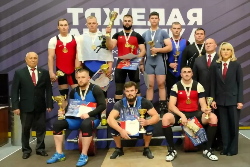 Во Владимире заверши...