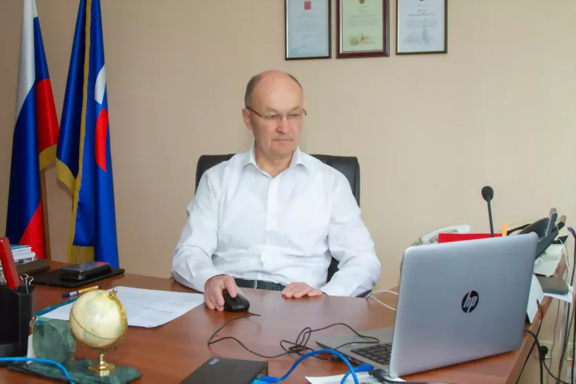 Жители региона обрат...